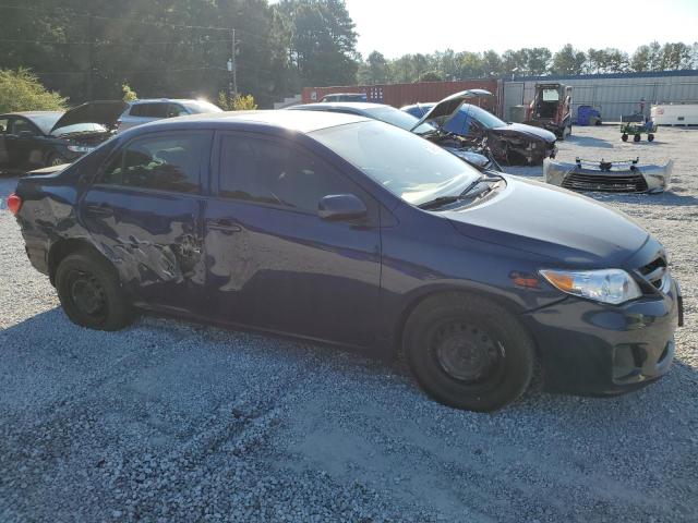 Photo 3 VIN: 5YFBU4EE7DP136727 - TOYOTA COROLLA BA 