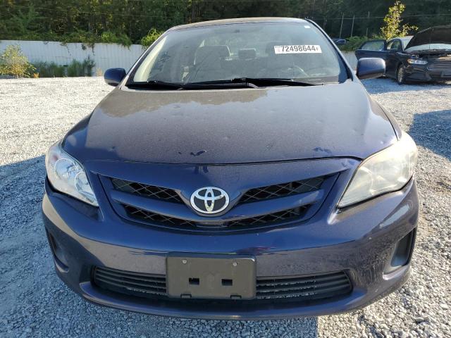 Photo 4 VIN: 5YFBU4EE7DP136727 - TOYOTA COROLLA BA 