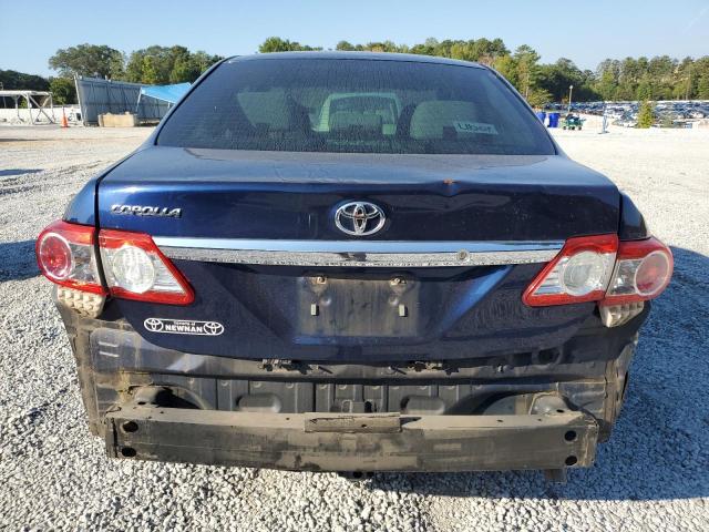 Photo 5 VIN: 5YFBU4EE7DP136727 - TOYOTA COROLLA BA 