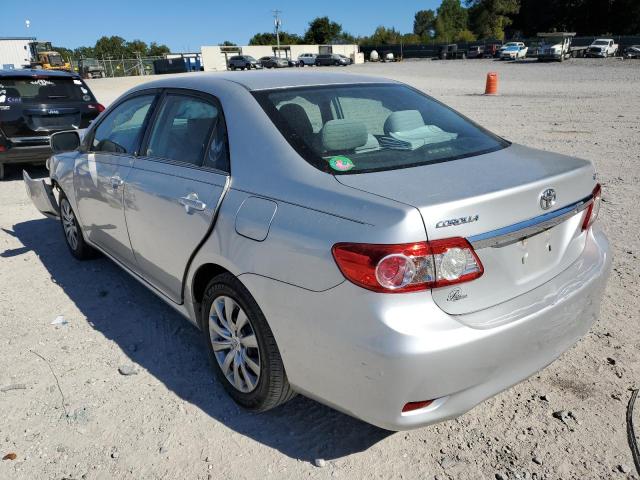 Photo 2 VIN: 5YFBU4EE7DP139725 - TOYOTA COROLLA BA 