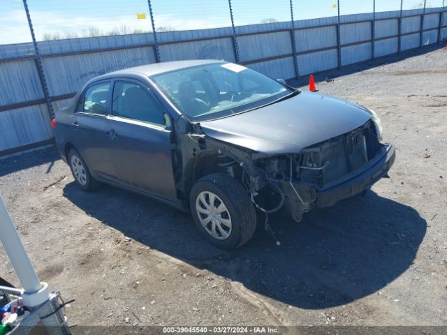 Photo 0 VIN: 5YFBU4EE7DP139840 - TOYOTA COROLLA 