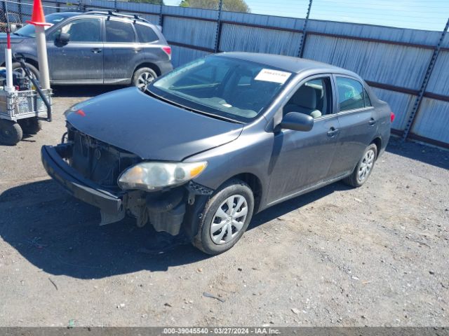 Photo 1 VIN: 5YFBU4EE7DP139840 - TOYOTA COROLLA 