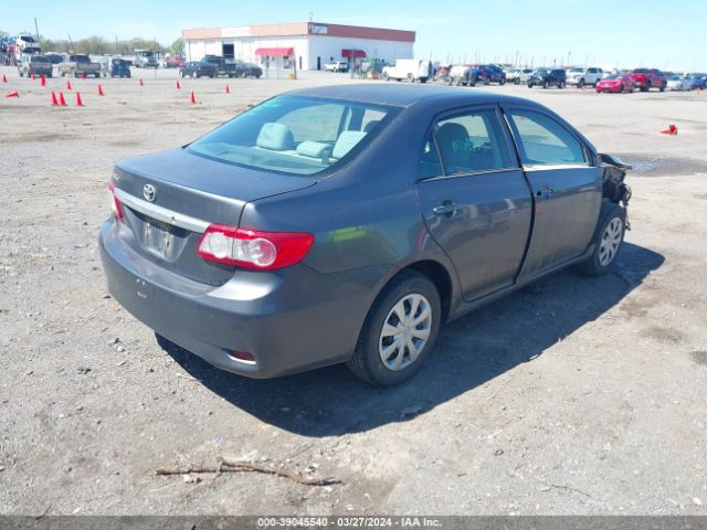 Photo 3 VIN: 5YFBU4EE7DP139840 - TOYOTA COROLLA 