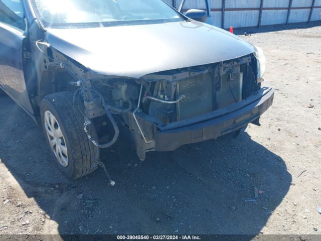 Photo 5 VIN: 5YFBU4EE7DP139840 - TOYOTA COROLLA 