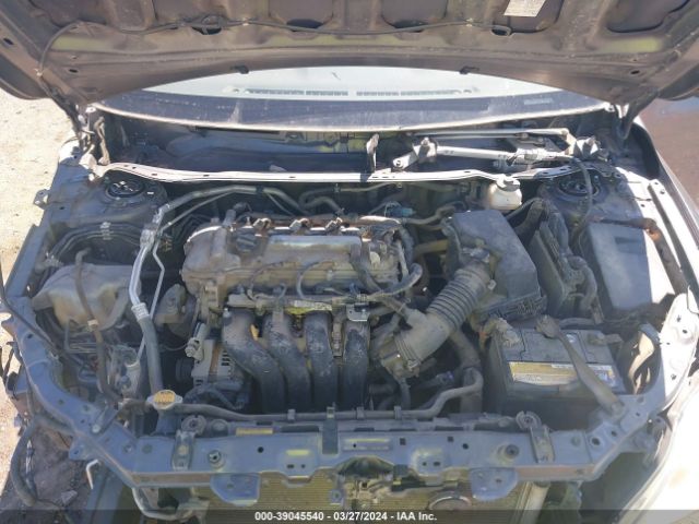 Photo 9 VIN: 5YFBU4EE7DP139840 - TOYOTA COROLLA 