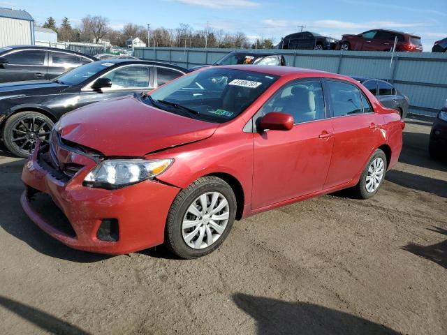 Photo 0 VIN: 5YFBU4EE7DP140244 - TOYOTA COROLLA BA 