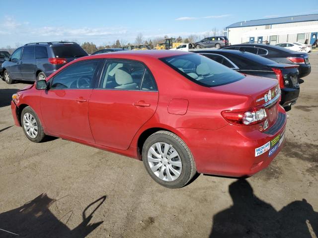 Photo 1 VIN: 5YFBU4EE7DP140244 - TOYOTA COROLLA BA 