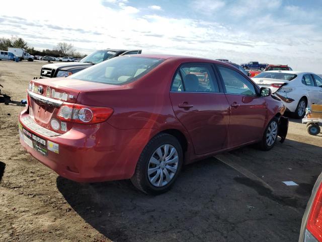 Photo 2 VIN: 5YFBU4EE7DP140244 - TOYOTA COROLLA BA 