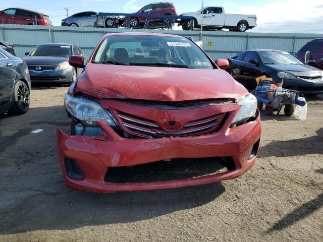 Photo 4 VIN: 5YFBU4EE7DP140244 - TOYOTA COROLLA BA 