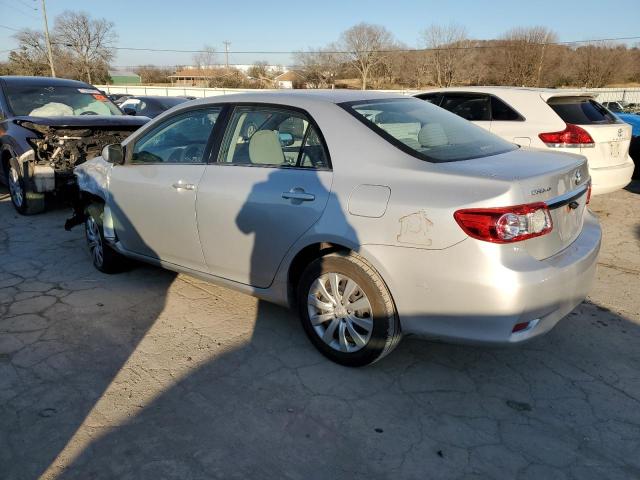 Photo 1 VIN: 5YFBU4EE7DP140776 - TOYOTA COROLLA 