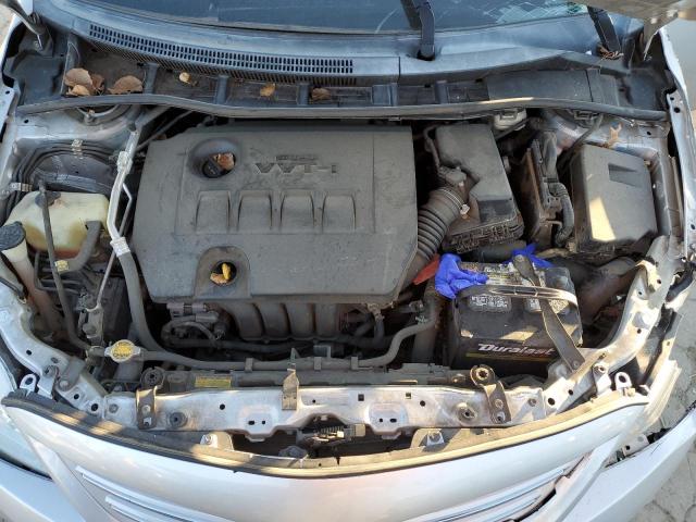 Photo 10 VIN: 5YFBU4EE7DP140776 - TOYOTA COROLLA 