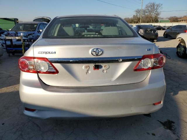 Photo 5 VIN: 5YFBU4EE7DP140776 - TOYOTA COROLLA 