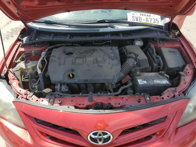 Photo 10 VIN: 5YFBU4EE7DP141491 - TOYOTA COROLLA BA 