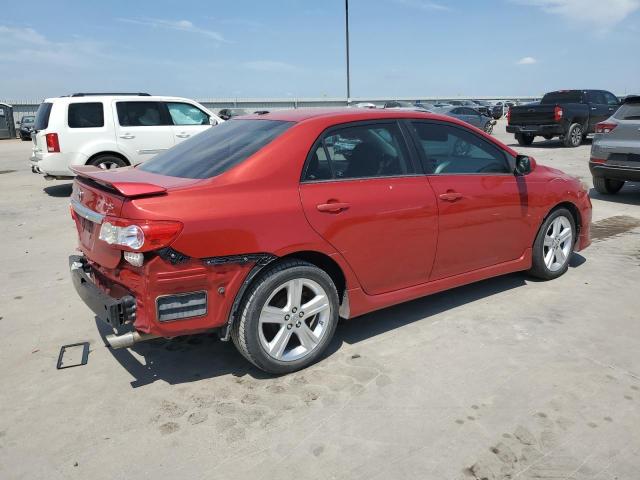 Photo 2 VIN: 5YFBU4EE7DP141491 - TOYOTA COROLLA BA 