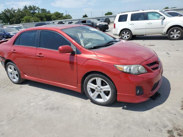 Photo 3 VIN: 5YFBU4EE7DP141491 - TOYOTA COROLLA BA 