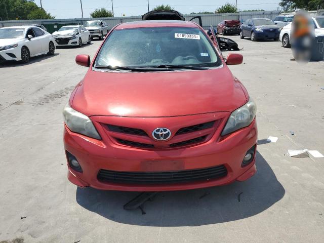 Photo 4 VIN: 5YFBU4EE7DP141491 - TOYOTA COROLLA BA 