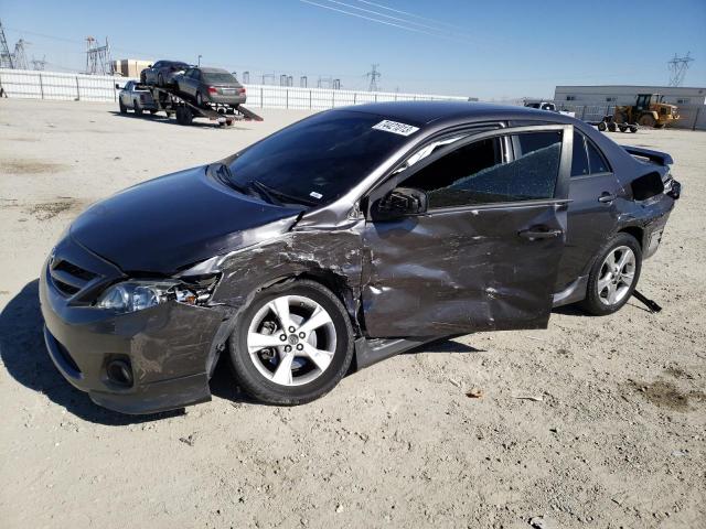 Photo 0 VIN: 5YFBU4EE7DP142690 - TOYOTA COROLLA 