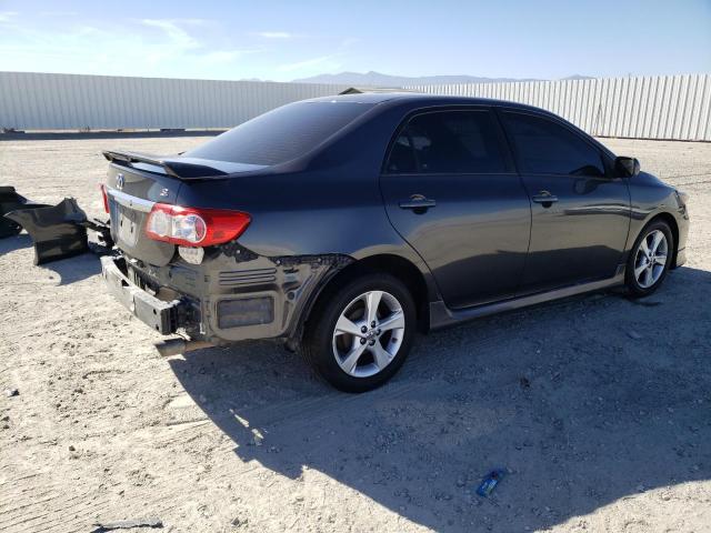 Photo 2 VIN: 5YFBU4EE7DP142690 - TOYOTA COROLLA 