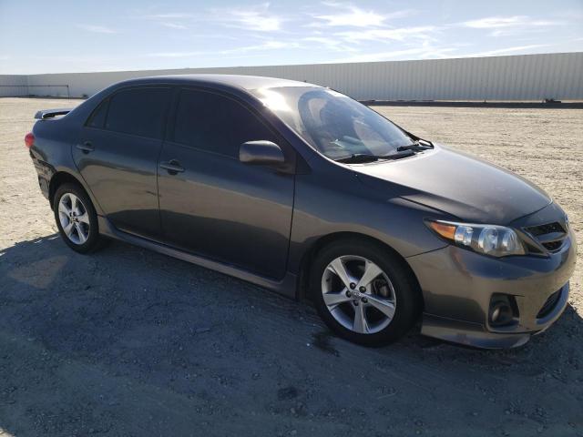 Photo 3 VIN: 5YFBU4EE7DP142690 - TOYOTA COROLLA 