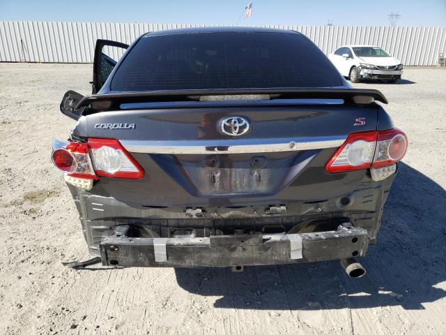 Photo 5 VIN: 5YFBU4EE7DP142690 - TOYOTA COROLLA 