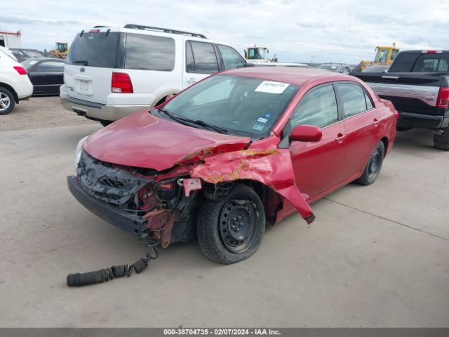 Photo 1 VIN: 5YFBU4EE7DP143208 - TOYOTA COROLLA 