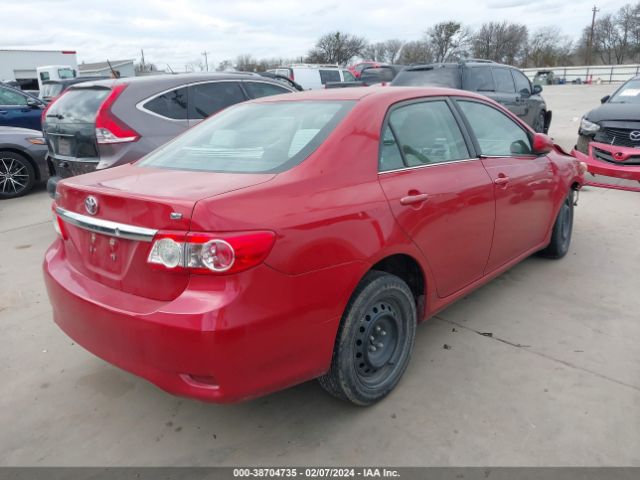 Photo 3 VIN: 5YFBU4EE7DP143208 - TOYOTA COROLLA 