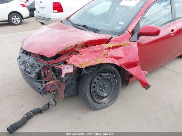 Photo 5 VIN: 5YFBU4EE7DP143208 - TOYOTA COROLLA 