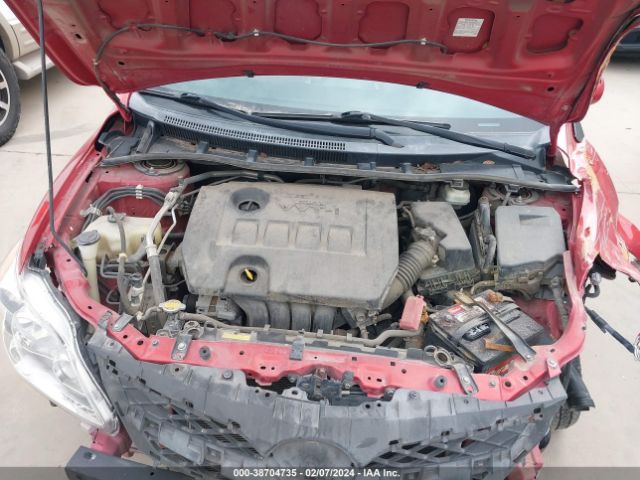 Photo 9 VIN: 5YFBU4EE7DP143208 - TOYOTA COROLLA 