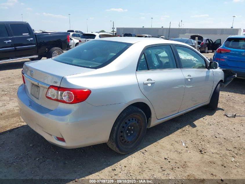 Photo 3 VIN: 5YFBU4EE7DP143936 - TOYOTA COROLLA 