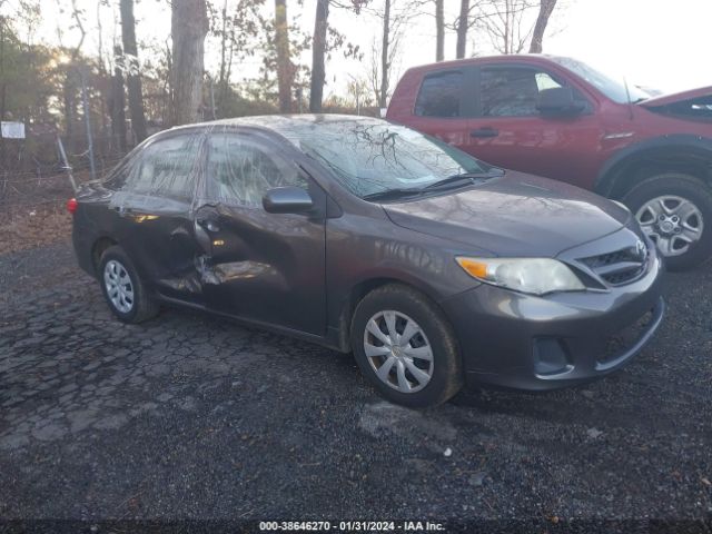 Photo 0 VIN: 5YFBU4EE7DP144228 - TOYOTA COROLLA 