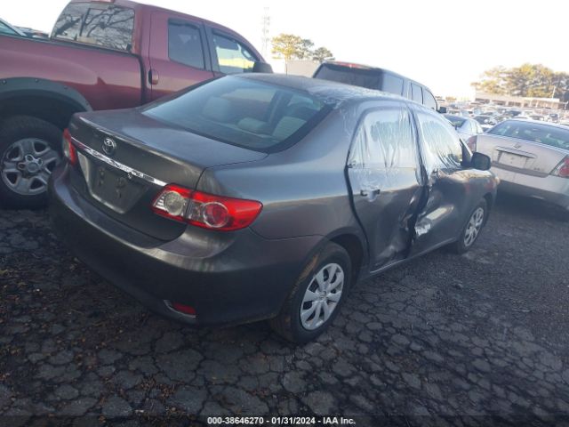 Photo 3 VIN: 5YFBU4EE7DP144228 - TOYOTA COROLLA 