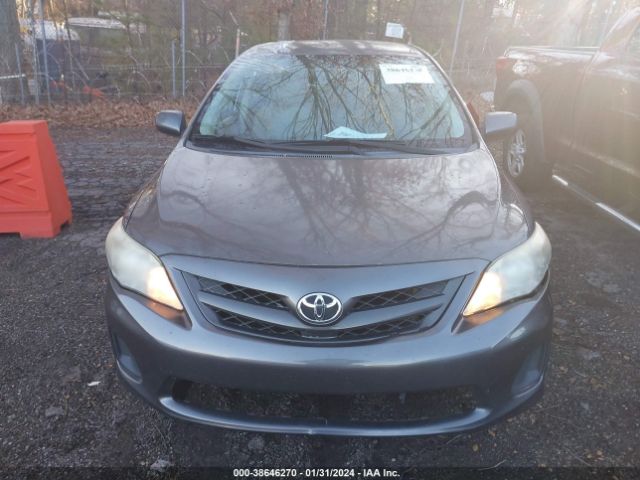 Photo 5 VIN: 5YFBU4EE7DP144228 - TOYOTA COROLLA 