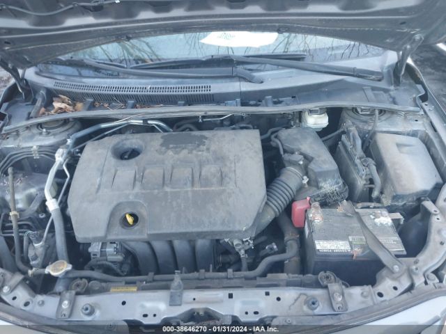 Photo 9 VIN: 5YFBU4EE7DP144228 - TOYOTA COROLLA 