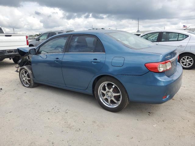 Photo 1 VIN: 5YFBU4EE7DP144231 - TOYOTA COROLLA BA 