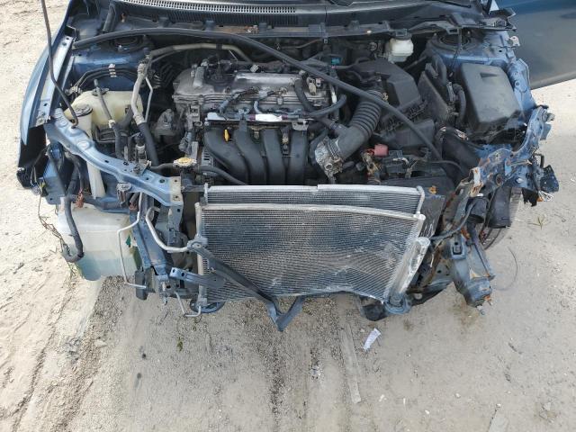 Photo 10 VIN: 5YFBU4EE7DP144231 - TOYOTA COROLLA BA 