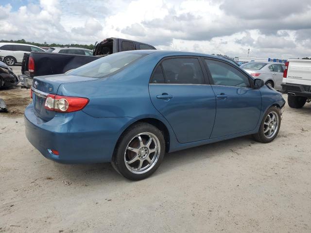 Photo 2 VIN: 5YFBU4EE7DP144231 - TOYOTA COROLLA BA 