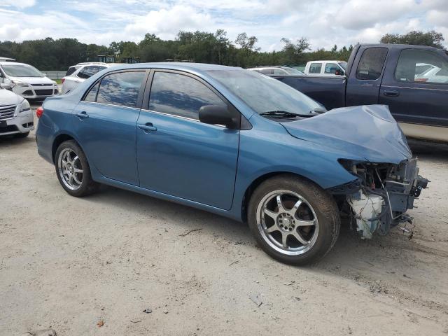 Photo 3 VIN: 5YFBU4EE7DP144231 - TOYOTA COROLLA BA 