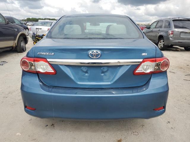 Photo 5 VIN: 5YFBU4EE7DP144231 - TOYOTA COROLLA BA 