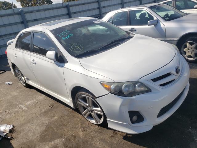 Photo 0 VIN: 5YFBU4EE7DP144245 - TOYOTA COROLLA BA 