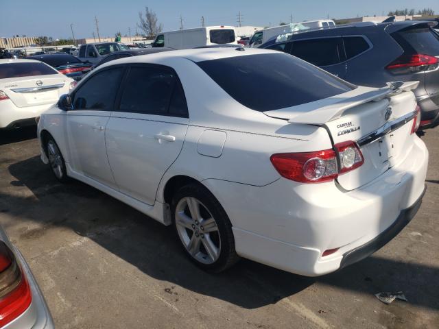 Photo 2 VIN: 5YFBU4EE7DP144245 - TOYOTA COROLLA BA 