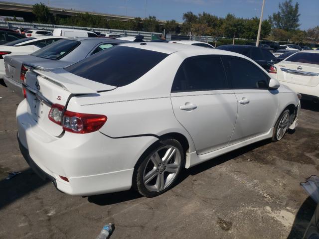 Photo 3 VIN: 5YFBU4EE7DP144245 - TOYOTA COROLLA BA 