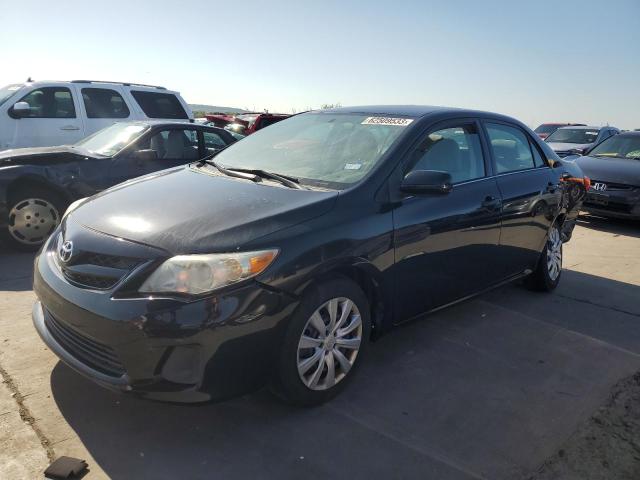 Photo 0 VIN: 5YFBU4EE7DP145587 - TOYOTA COROLLA BA 