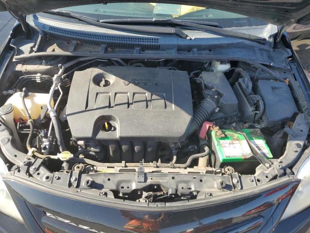 Photo 10 VIN: 5YFBU4EE7DP145587 - TOYOTA COROLLA BA 