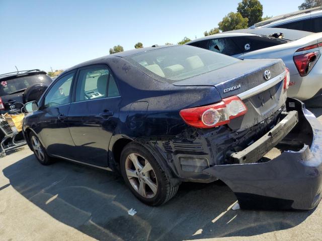 Photo 1 VIN: 5YFBU4EE7DP147372 - TOYOTA COROLLA BA 