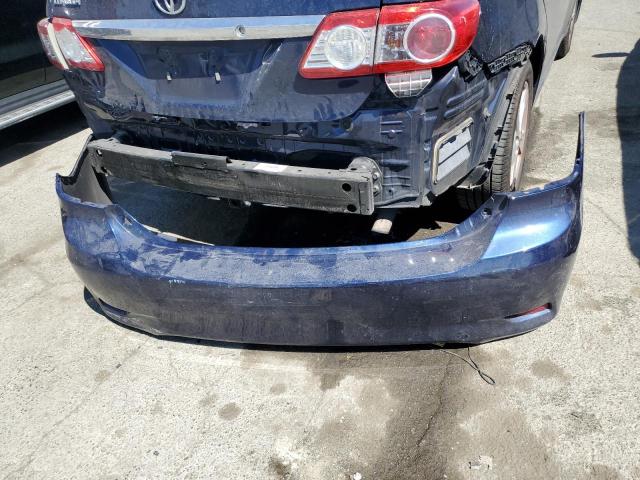 Photo 11 VIN: 5YFBU4EE7DP147372 - TOYOTA COROLLA BA 