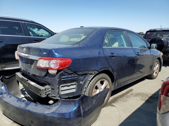 Photo 2 VIN: 5YFBU4EE7DP147372 - TOYOTA COROLLA BA 