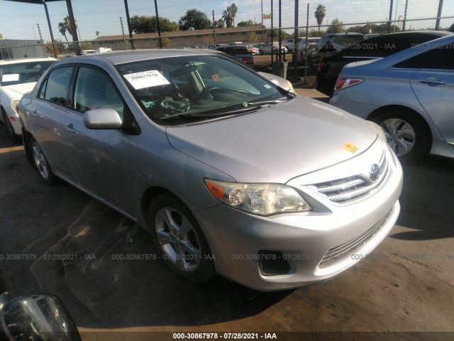 Photo 0 VIN: 5YFBU4EE7DP149252 - TOYOTA COROLLA 