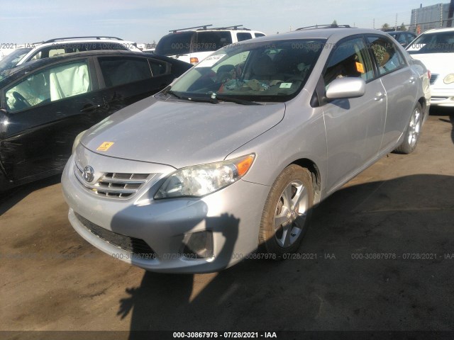 Photo 1 VIN: 5YFBU4EE7DP149252 - TOYOTA COROLLA 