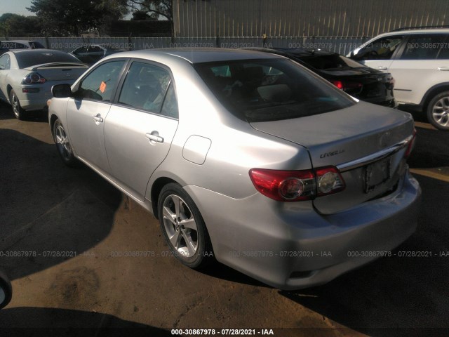 Photo 2 VIN: 5YFBU4EE7DP149252 - TOYOTA COROLLA 