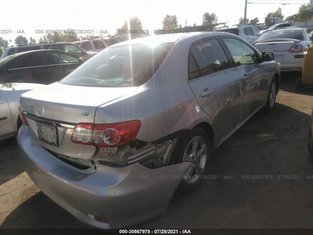 Photo 3 VIN: 5YFBU4EE7DP149252 - TOYOTA COROLLA 